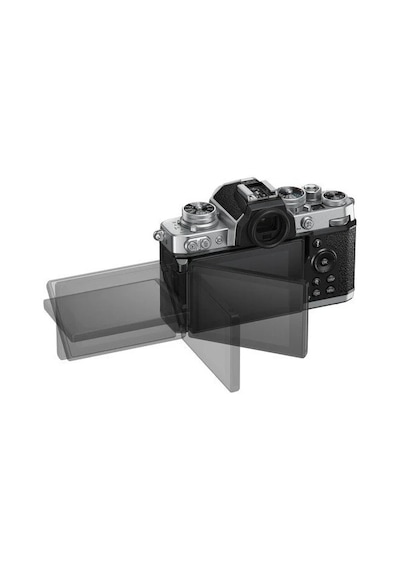 Nikon Z FC + 28 MM f/2.8 SE Aynasız Fotoğraf Makinesi (Nikon Karacasulu Garantili)