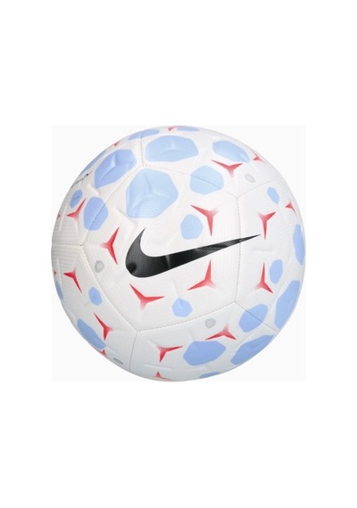 Nike Hv4386-101 Academy 25 Fa Futbol Topu Beyaz