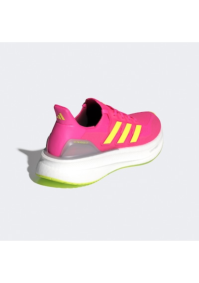 Adidas Ultraboost 5 Kadın Pembe Koşu Ayakkabısı - Id8844 Pembe