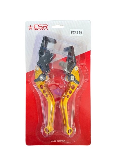 Honda Pcx 125 Deluxe Spor Manet Gold 2025-2026