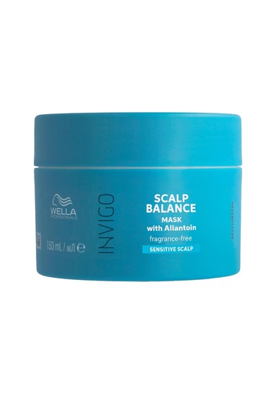 Invigo Scalp Balance Hassas Saç Derisi Maskesi 150 Ml