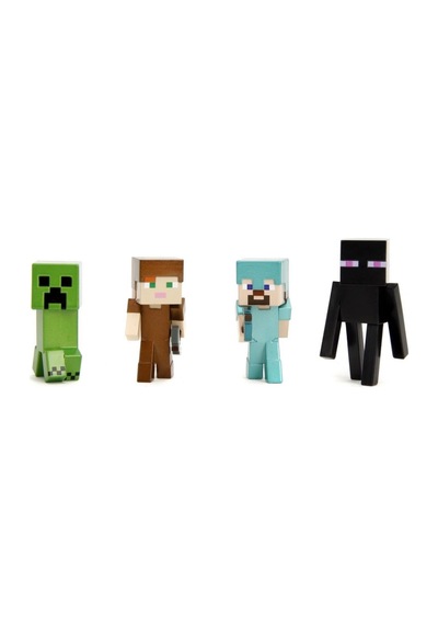 Minecraft Figür 7 Cm
