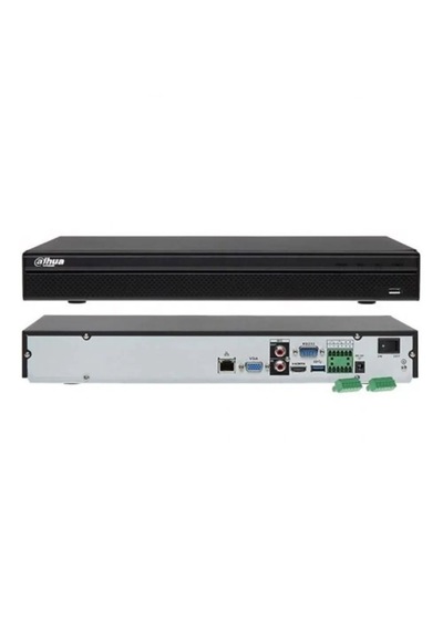 Dahua Nvr5216-eı 16kanal Nvr Kayit Cihazi