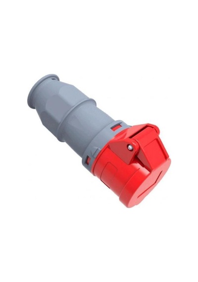 Bemis Bc1-1505-2312 Cee Norm 516A Uzatma Priz