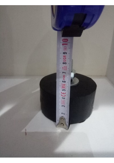 4 Lü Klima Takozu  Klima Ayak Takozları  Isı Pompası  Vrf .