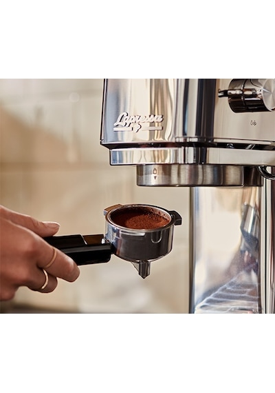 Tchibo Lapressa Manuel Espresso Makinesi