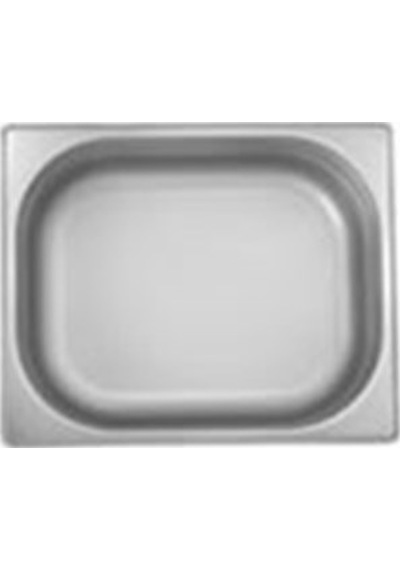 Gastronorm Küvet Gn 1 2 150Mm Çok Renkli