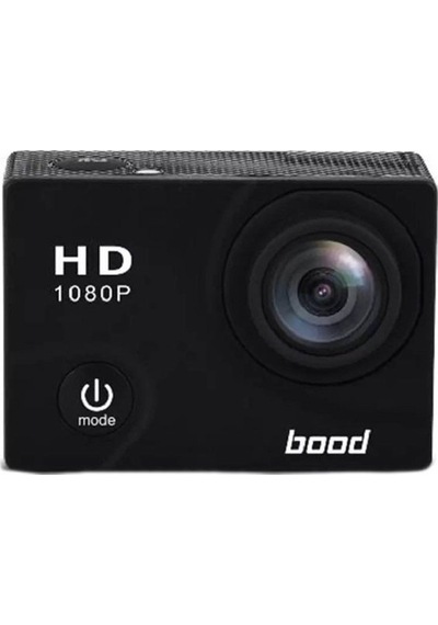 Bood Wifi Full Hd Bd-2200 Action Kamera