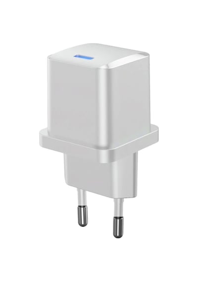 C76 30w Gan Şarj Cihazı - Beyaz