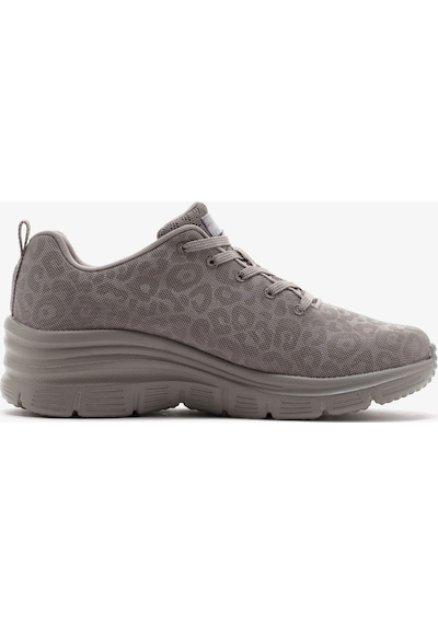 Skechers Fashıon Fıt Kadın Sneaker 88888179tk 88888179tk Tpe Gri