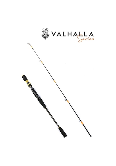 Fujin Valhalla Taigun 213cm 60-200gr Tai Rubber Kamışı