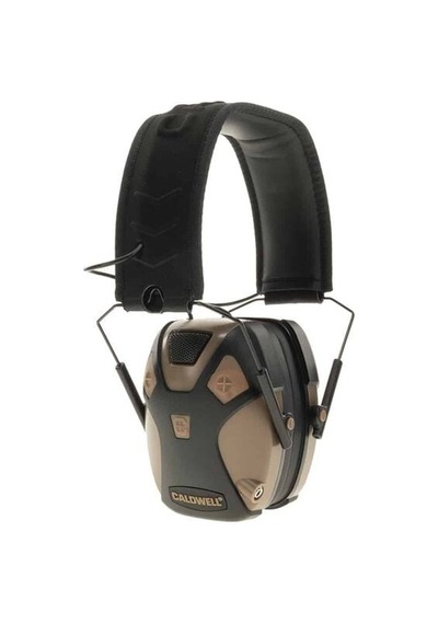Caldwell E-max Pro Series Electronic Earmuff 23 Db Atış Kulaklığı Fde