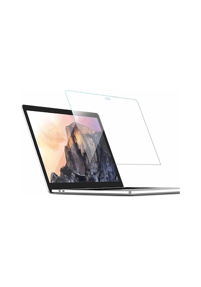 Apple Uyumlu MacBook Air 13,3" A2337 Esnek Nano Ekran Koruyucu Cam