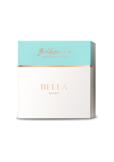 Bella Mare Duo Set Eau De Parfum Natural Spray & Shower Gel 150 Ml Fs İçermez Diğer