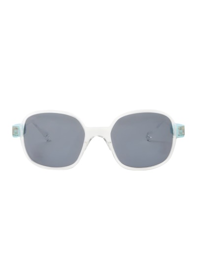Kietla Urban Güneş Gözlüğü 7-12 Yaş Cristal Blue Şeffaf