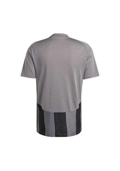 Adidas Striped 24 Jsy Erkek Futbol Forması Iw2145 Gri Iw2145 Gri