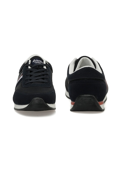Kinetix Justın 4fx Lacivert Erkek Sneaker 000000000101531703 Lacivert