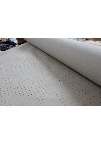 Credo 152 Cm Pastal Altı Kağıdı Delikli Cutter 1 Rulo 23 Kg