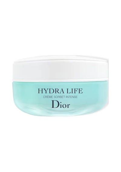 Dior Hydra Life Crème Sorbet Intense - Nemlendirici Ve Besleyici Krem 50 Ml