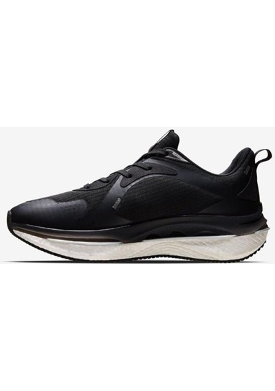 Lescon Tıgan 3 Siyah Shock Foam Taban Comfort Spor Ayakkabısı Siyah
