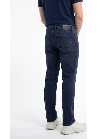 LOFT Terrybrown Slim Fit Erkek Pantolon Lf2042892 Q1.v1 Denim