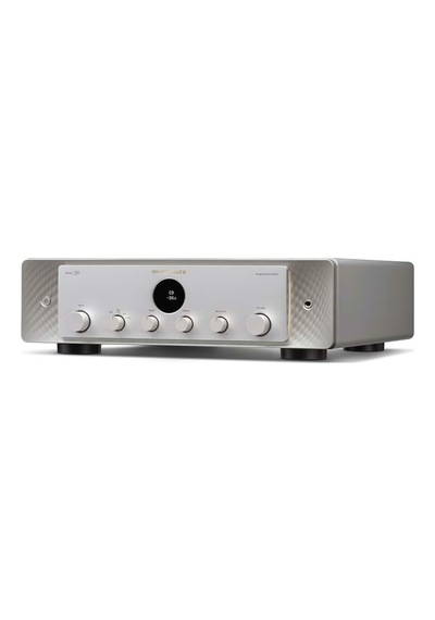 Marantz Model 30 Stereo Amplifier Gri
