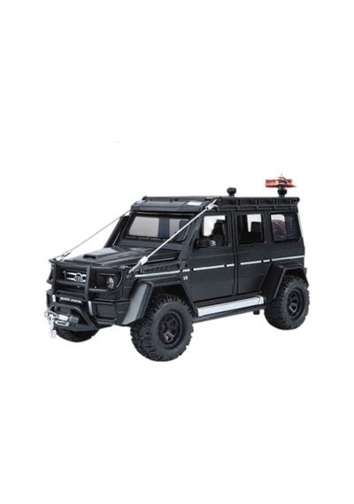 Zhd-c2421 Kut 1 24 C-b Işıklı Sesli Araç