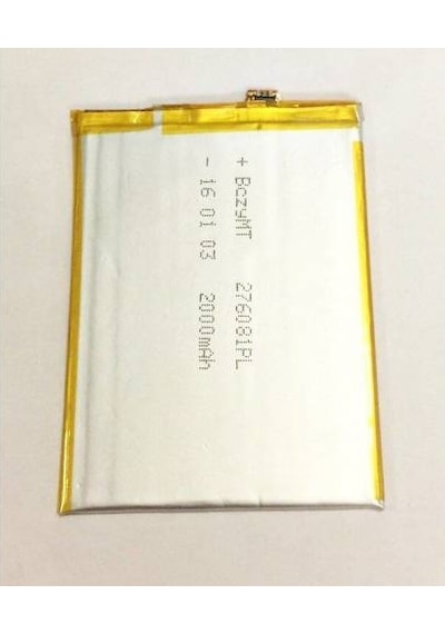 General Mobıle Dıscovery Aır Pil Batarya 2050Mah