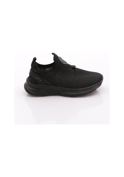 M.P Mp 251-2302 Kadın Sports Casual Ayakkabı Siyah