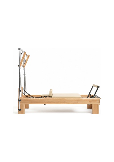 Missidea Core Tower Reformer Kahve-krem