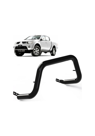 Ford Ranger Wildtrak Ön Tampon Koruma Demiri 2023+ Pwt22