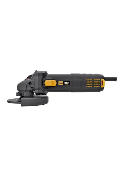 Cat DX37P 750 Watt 115 MM Profesyonel Avuç Taşlama + 5 Adet Metal Kesme Taşı