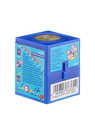 - Su Bazlı Maket Boyası Grimsi Yeşil 18 Ml 36362 0,15 L