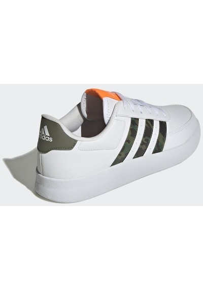 Adidas Breaknet 2.0 Erkek Spor Ayakkabı Id9554 Beyaz
