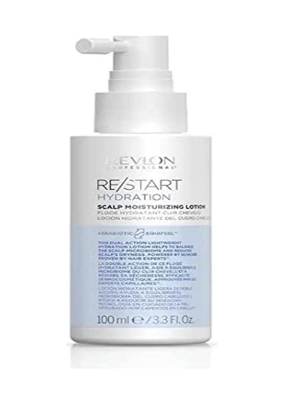 Revlon Professional Restart Scalp Losyon 100ml Sku: Smg8690010458179