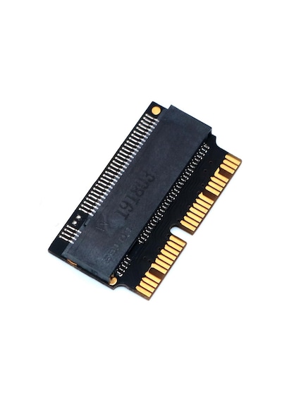 M2 Nvme Ssd Apple Uyumlu MacBook 20132014201520162017 Çevirici