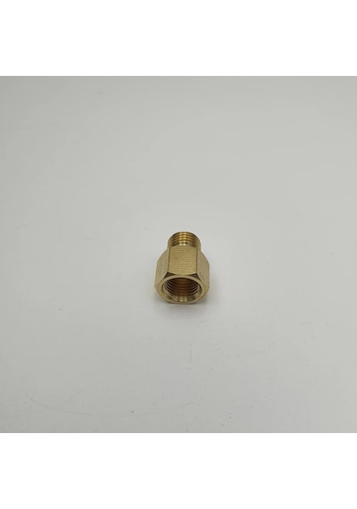 Merkezi Yağlama Sistemi Lüle Npt M10x1- M8x1