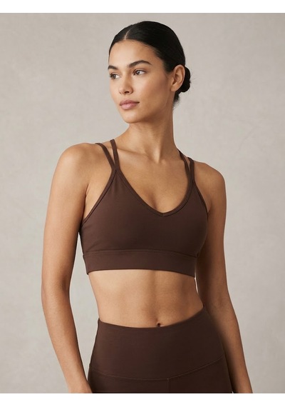 Stormwear Kadın 2'li Paket Çapraz Askılı Dalgıç Kumaş Crop Bustiyer Seti - Kahverengi & Beyaz Spor Bralet Top Beyaz - Kahverengi Stormwear Kadın 2'li Paket Çapraz Askılı Dalgıç Kumaş Crop Bustiyer Seti - Kahverengi & Beyaz Spor Bralet Top Beyaz - Kahverengi
