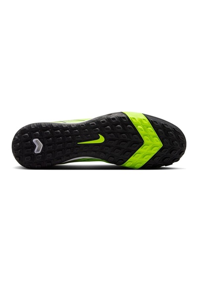 Nike Mercurial Air Zoom Vapor 16 Academy Tf Halı Saha Ayakkabısı Sarı Sarı