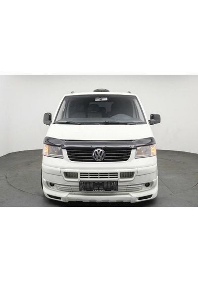Vw Transporter T5 Ön Ek Geniş Model Tam Uyumlu