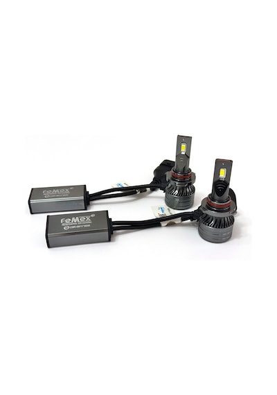 Femex Premio Plus Hb3 9005 Csp 4570 Led Far Xenon Led Headlight