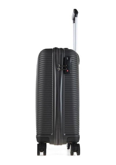 Ççs Trolley Polipropilen Unisex Büyük Boy Valiz Ççs5224 - Antrasit