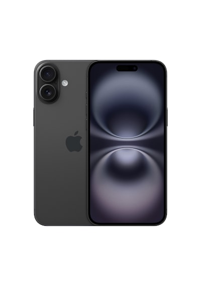 Yenilenmiş Apple iPhone 16 Plus 128 GB MXVU3TU/A B Kalite (12 Ay Garantili) - Apple iPhone