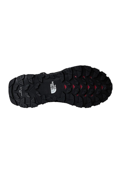 The North Face M Offtrail Hike Mid Gore-tex Erkek Trekking Bot Ve Ayakkabısı Nf0a8aetky41 Siyah