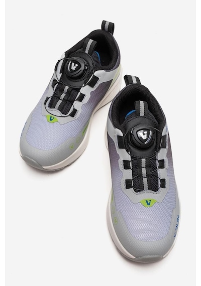 Vicco Neptün Gri Çocuk Sneakers