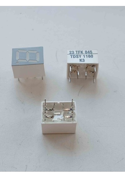 Tdys1160 Display 4 Adet