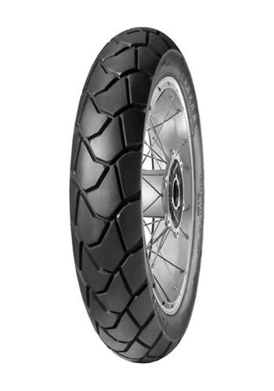İrc 130/90-15 66q Capra Tl Dış Lastik Anlaş
