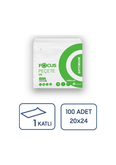 Focus Opt.pecete 100 32-yenı-50005122