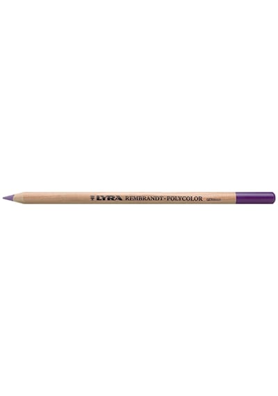 Lyra Rembrandt Polycolor Kuru Boya Kalemi Magenta