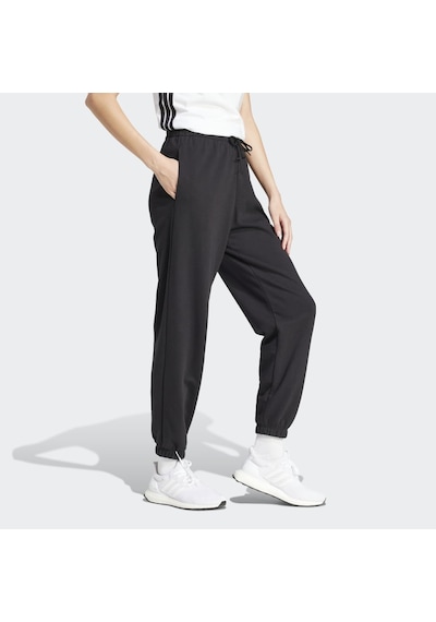 Adidas Jd7999 W Sl Ft Cf Pt Kadın Tek Alt Siyah